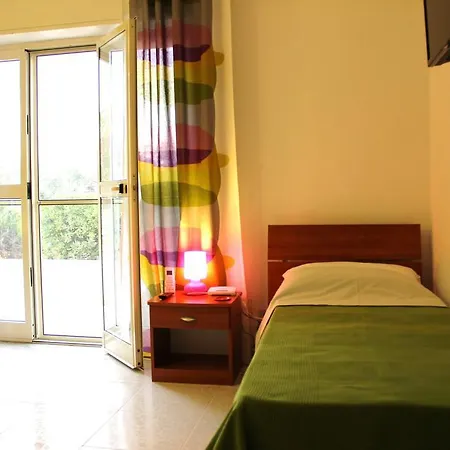Holiday home La Casa Di Eolo *
