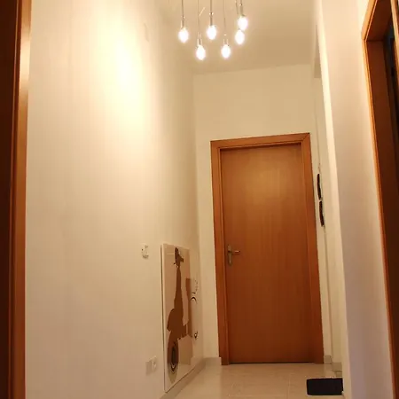 La Casa Di Eolo