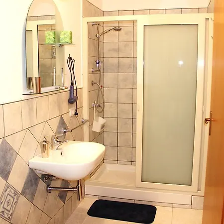 La Casa Di Eolo Holiday home *