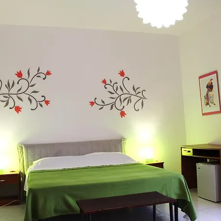Holiday home La Casa Di Eolo San Leone