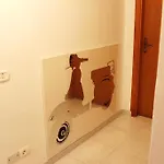 La Casa Di Eolo Semesterbostad San Leone