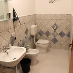 La Casa Di Eolo Semesterbostad