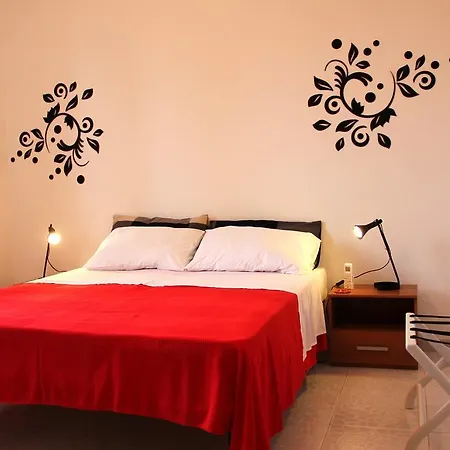 La Casa Di Eolo * San Leone