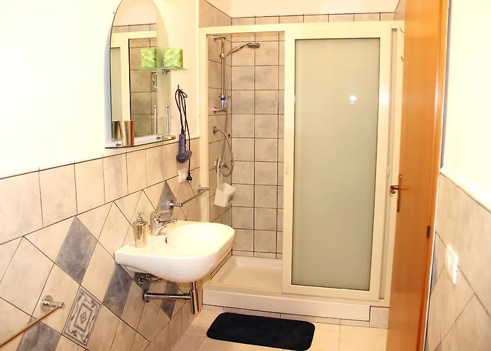 La Casa Di Eolo Semesterbostad *