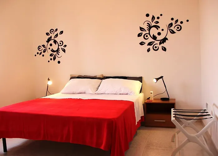 La Casa Di Eolo * San Leone